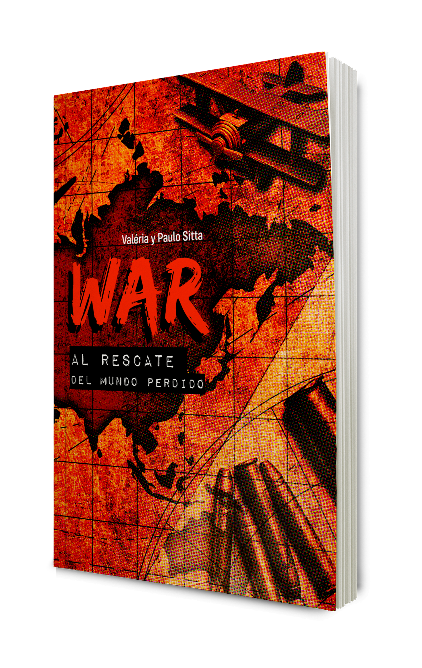 war-libro